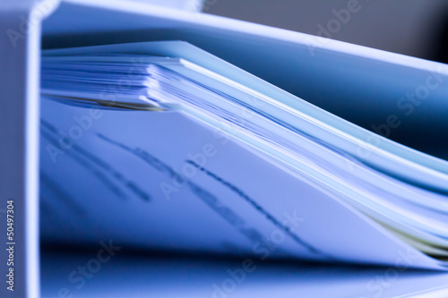 folders