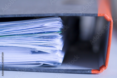 folders