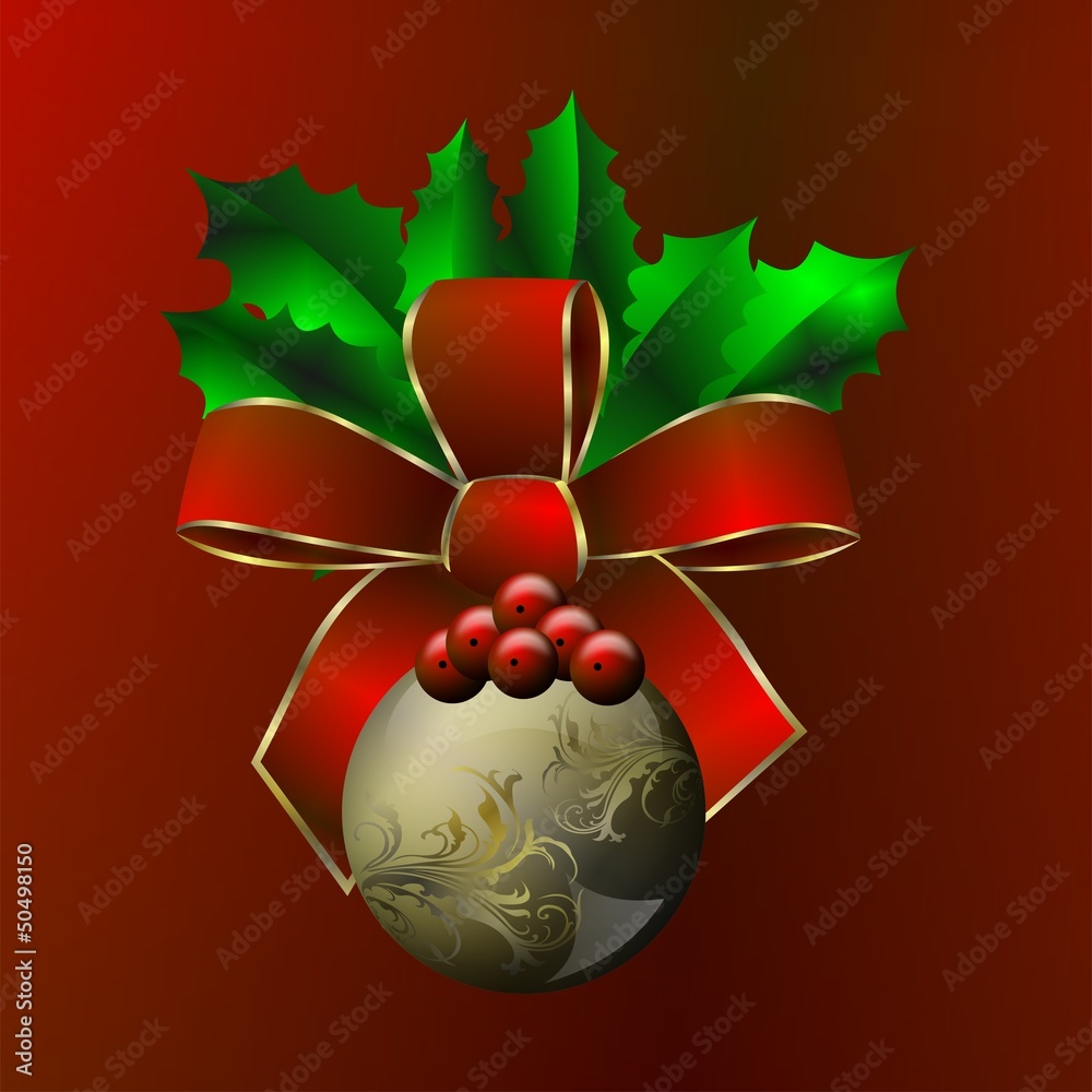 Weihnachtsdekoration Weihnachtsdekoration