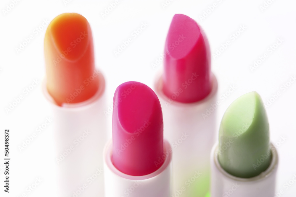 Lipstick Colors