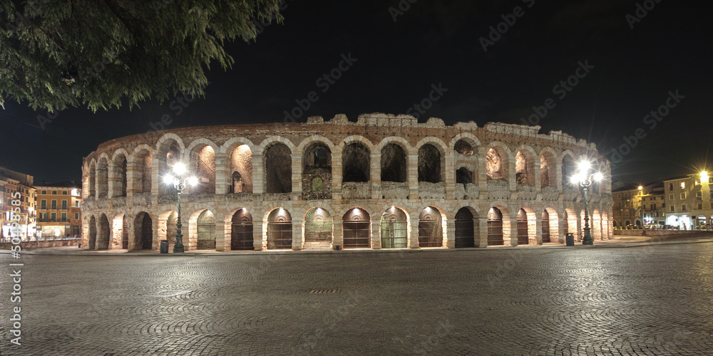 verona Arena