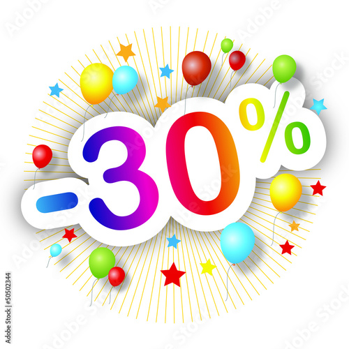 Festival de promos -30%