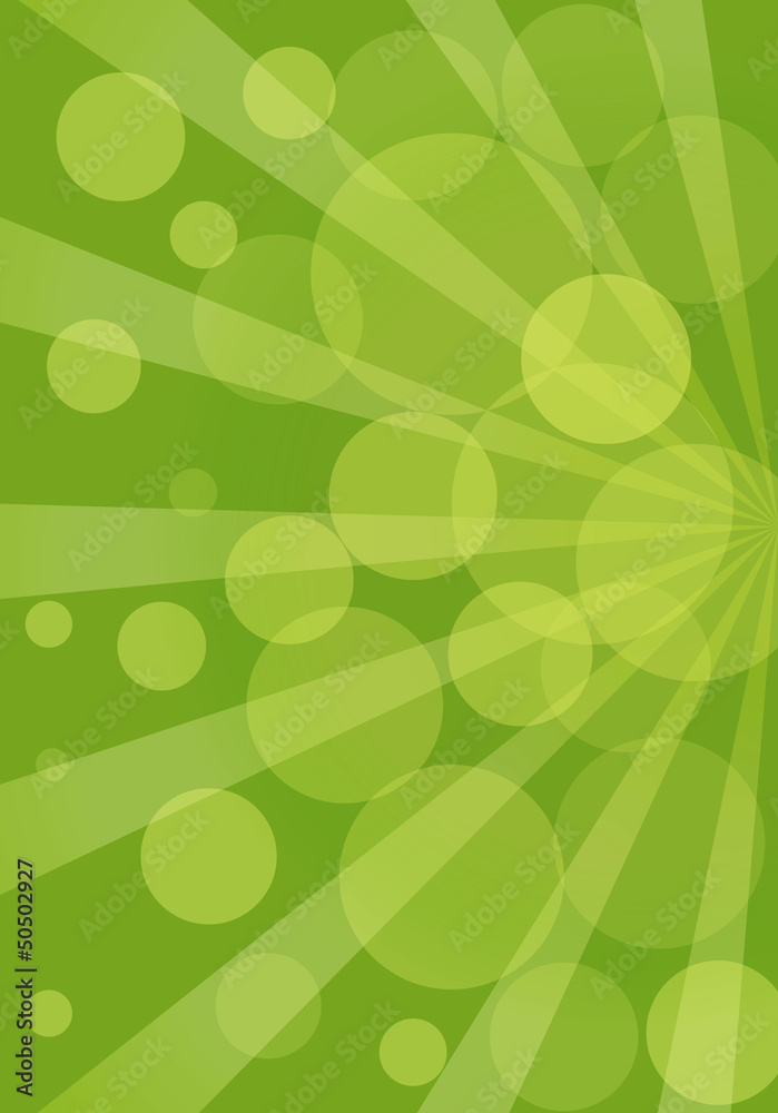 Abstract background light green. Vector illustration. Abstract background light green. Vector illustration.