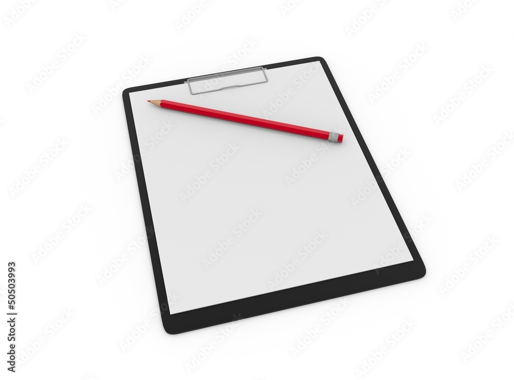 clipboard clipboard
