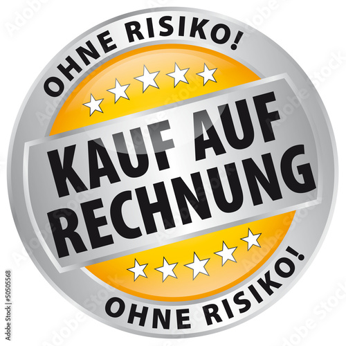 Kauf auf Rechnung - ohne Risiko