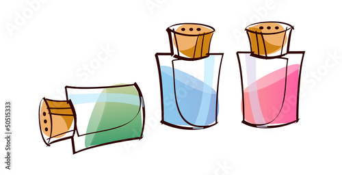 icon_ Bottle