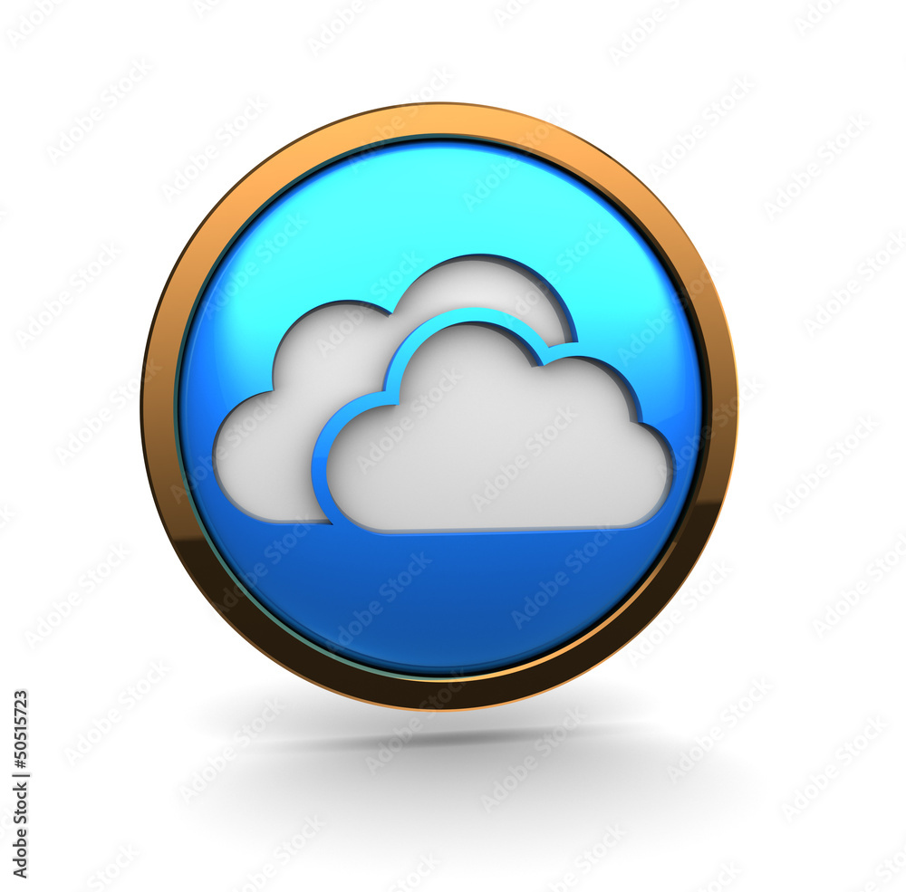 clouds icon clouds icon