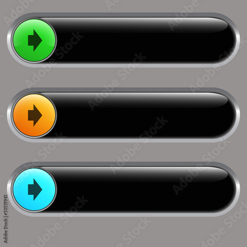 button