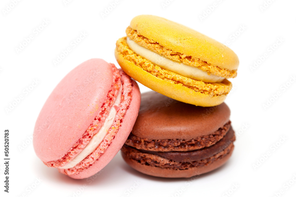 macaroons macaroons