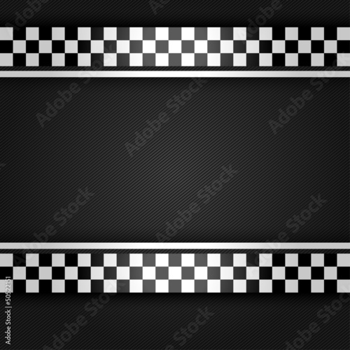 Metallic gray sheet