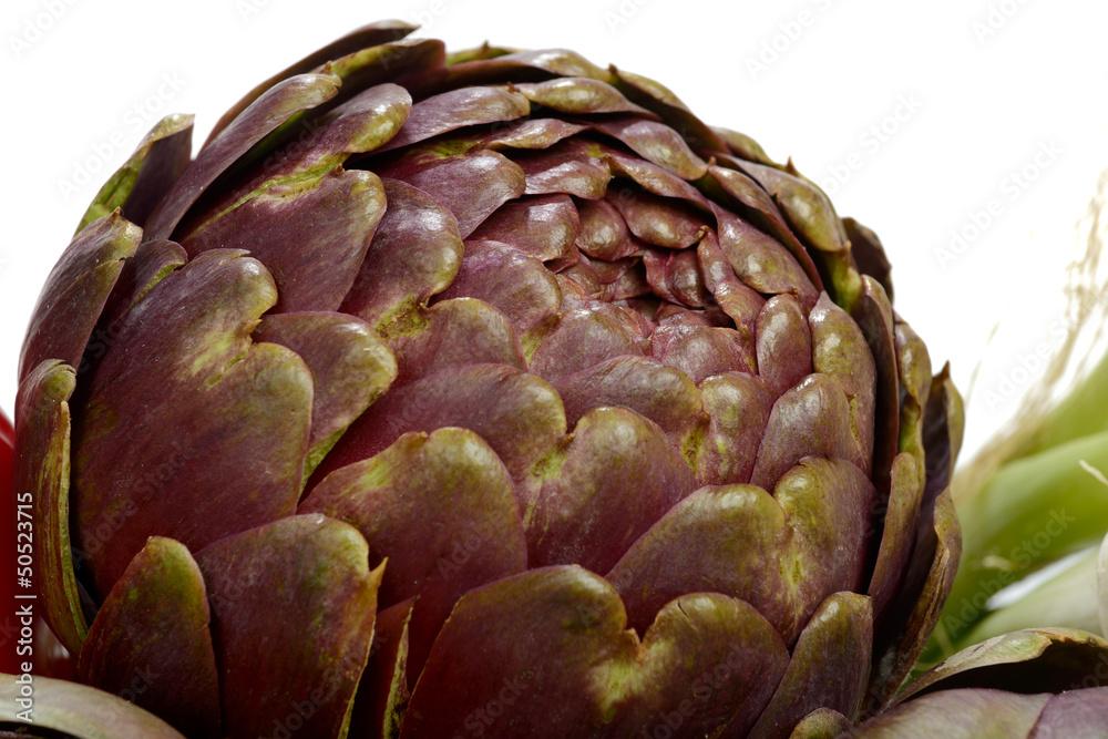 Obraz premium Carciofi