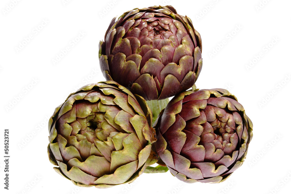 Obraz premium Carciofi