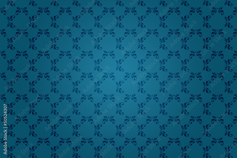 Blue Background Blue Background