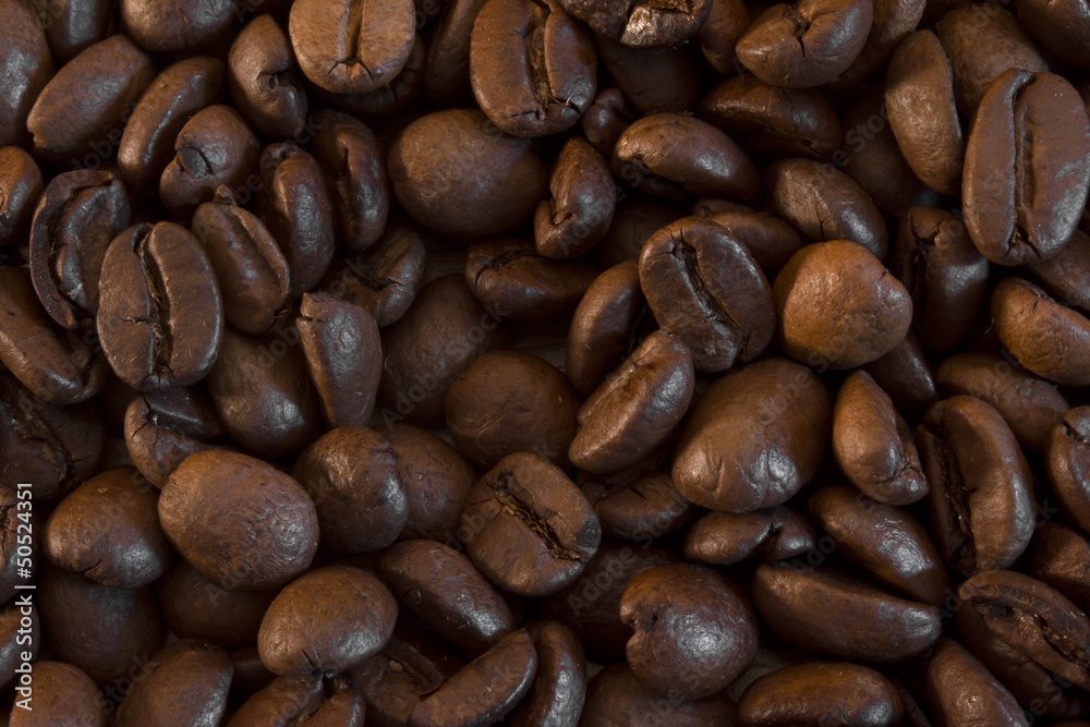 Grains de café - vrac