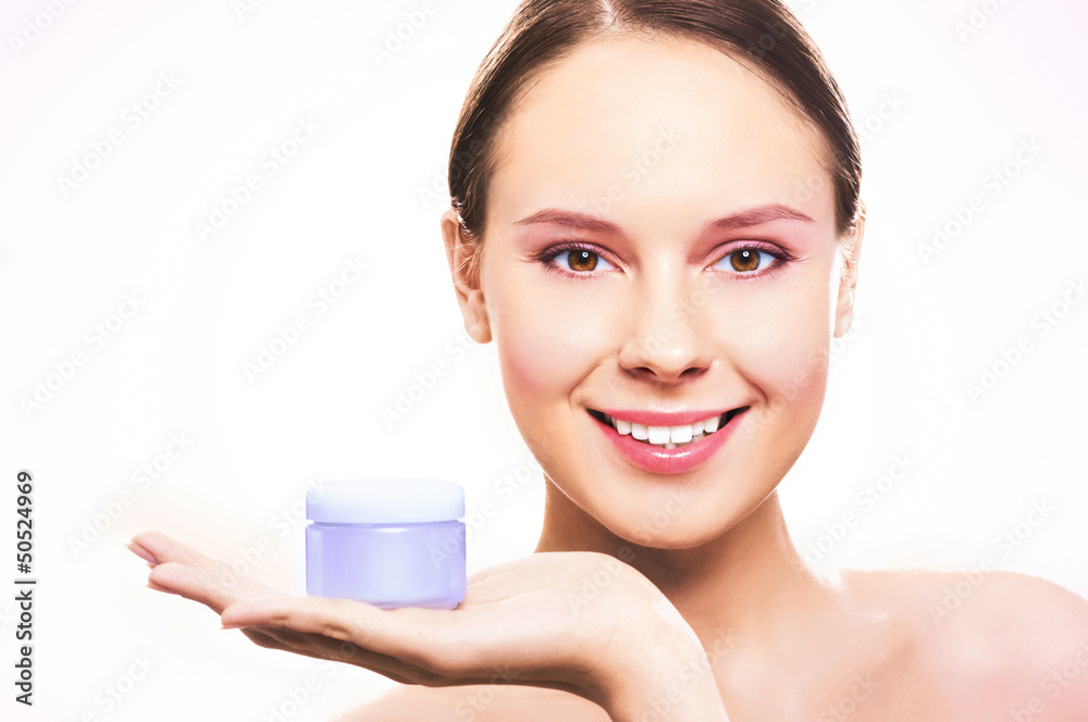 Source of skin nutrition Source of skin nutrition