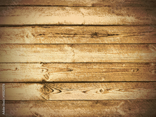 Wooden Background