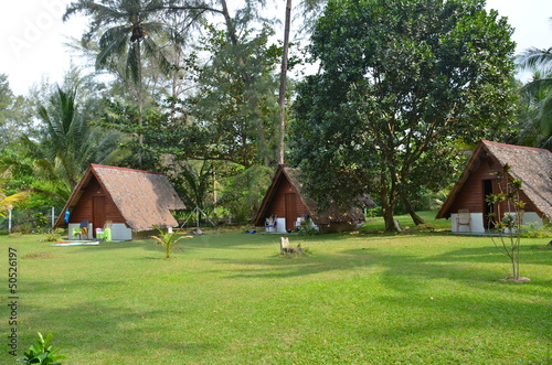 Photography Pulau Sibu tropical island holiday resort, Malaysia