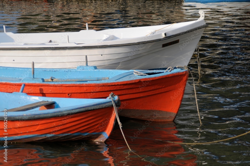 fishing boat