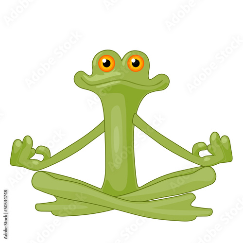 rana yoga