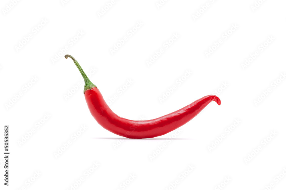 Chilli-Scharf Chilli-Scharf