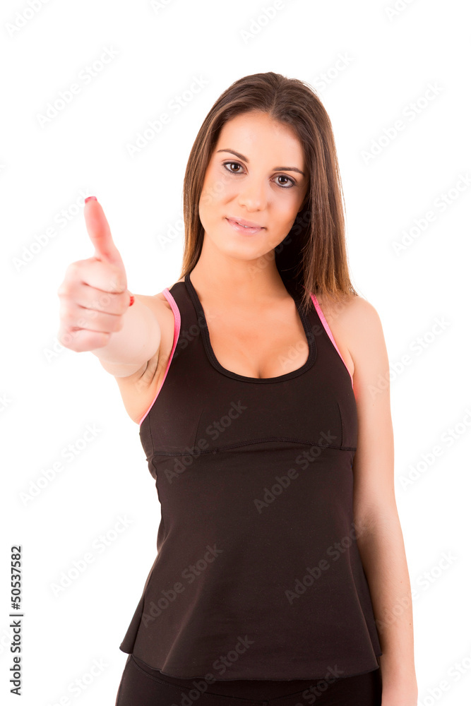 Woman Woman