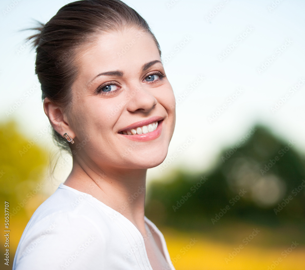 outdoor portrait outdoor portrait