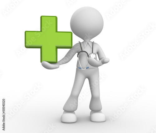 Doctor