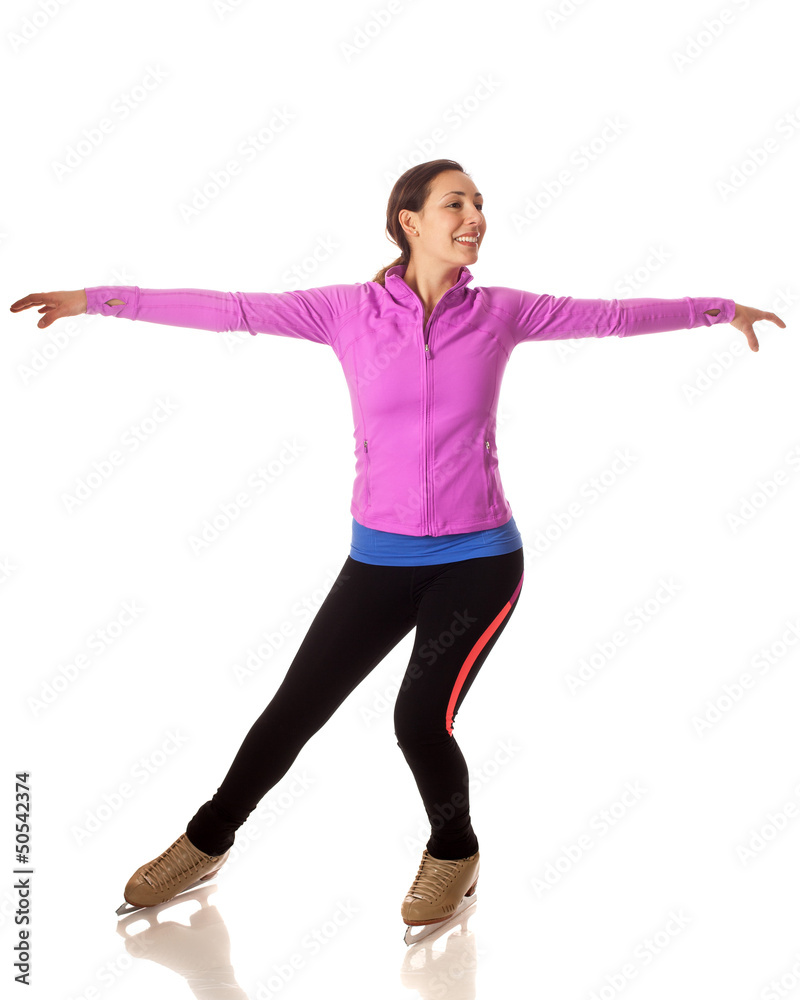 Figure Skater Figure Skater