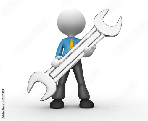 Wrench