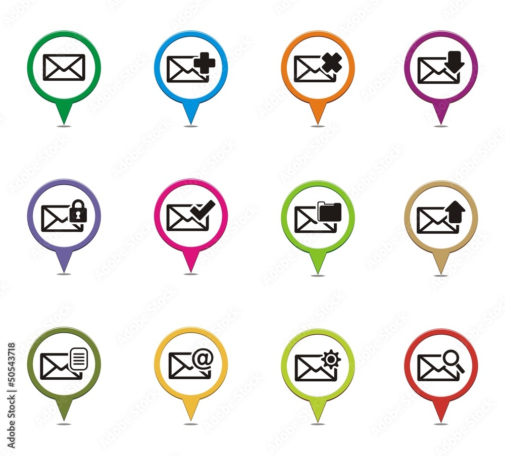messaging pointers messaging pointers