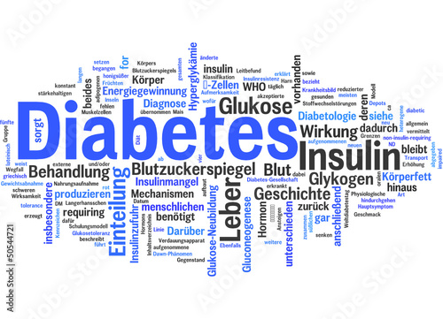 Diabetes