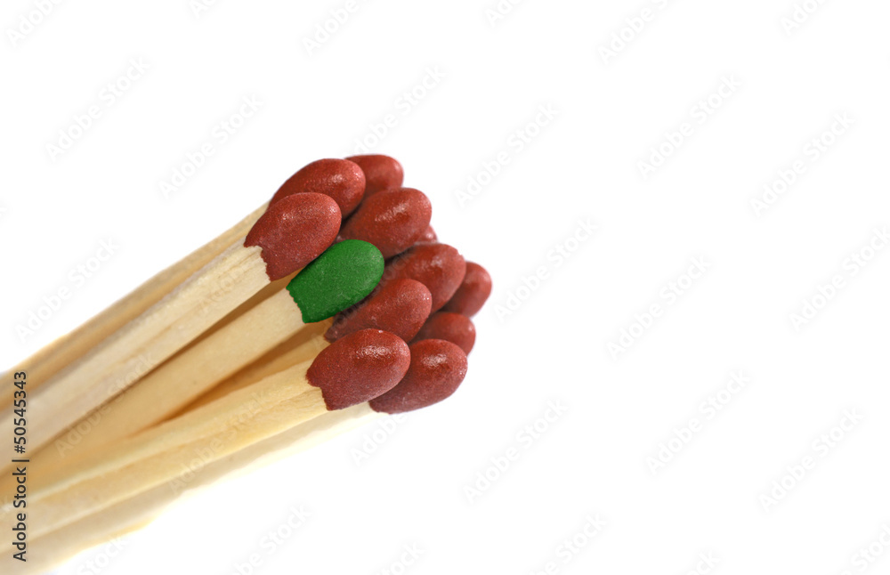 Be different Be different