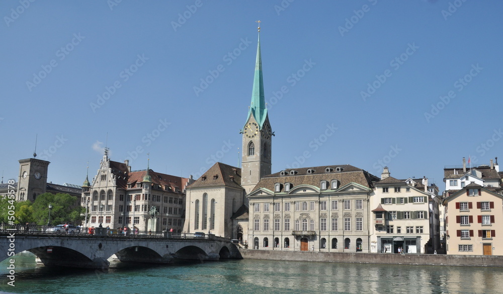 Zürich