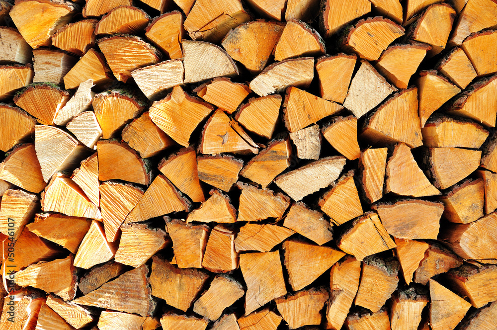 Firewood. Firewood.