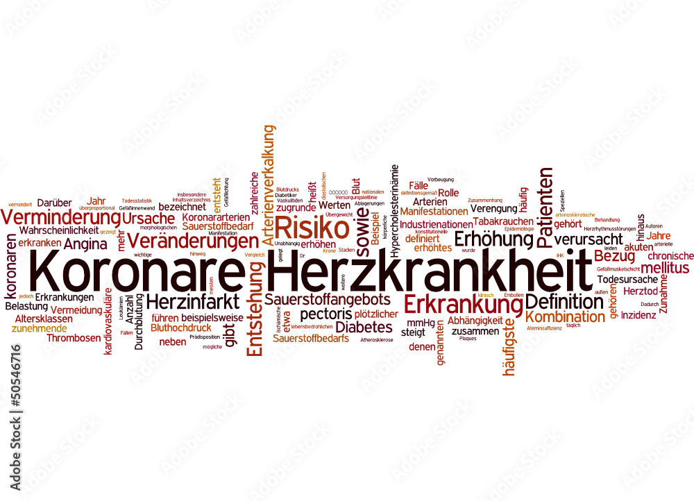 Koronare Herzkrankheit