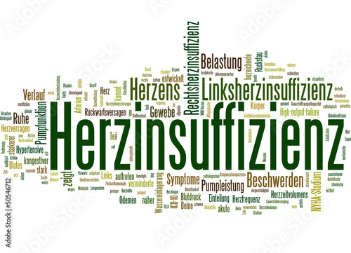 Herzinsuffizienz