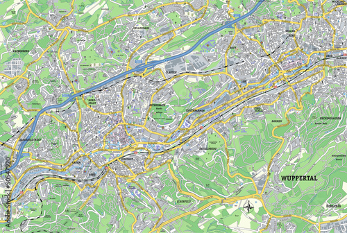City_Wuppertal