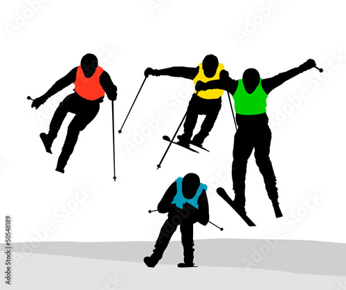 Skicross