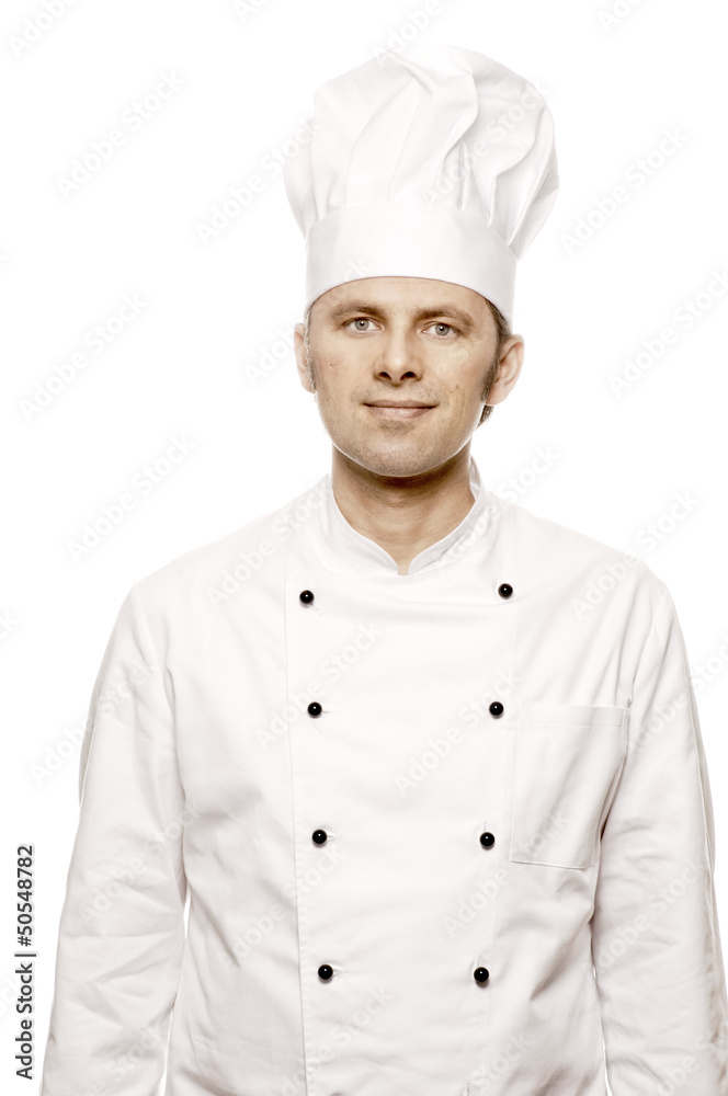 Chef Serie Chef Serie