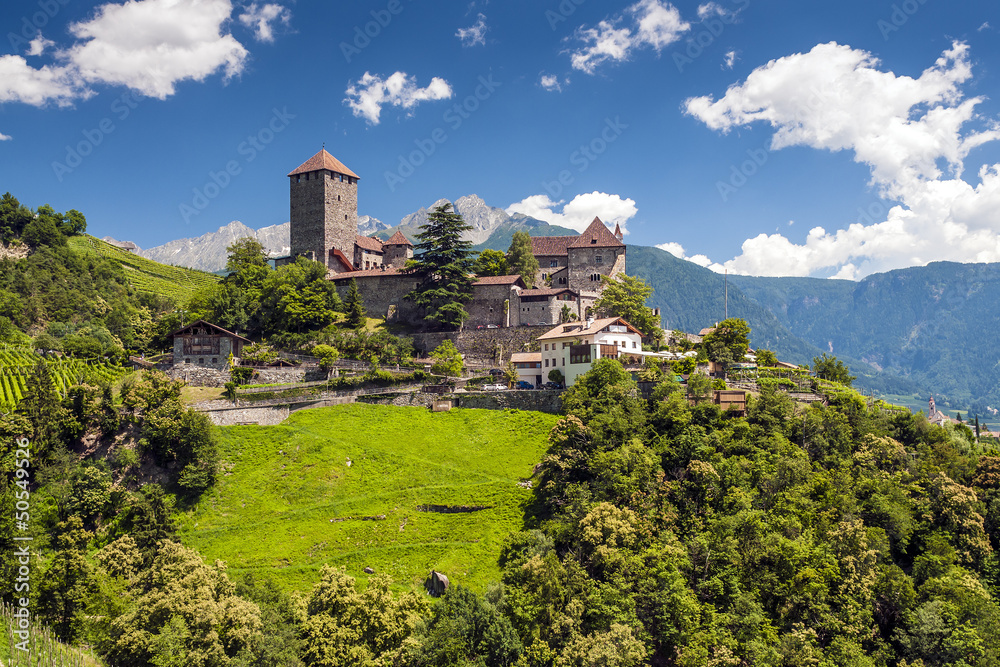 Tirol Castle