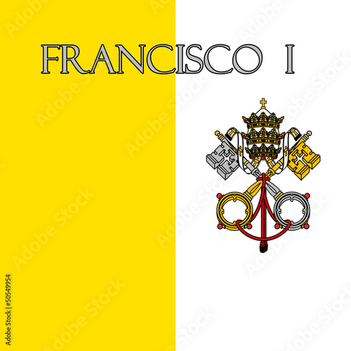 Papa Francisco I photo