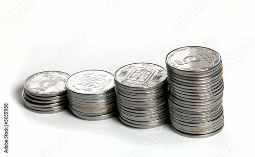 coins