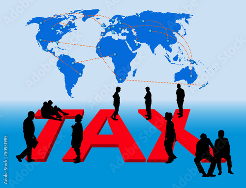 Taxes