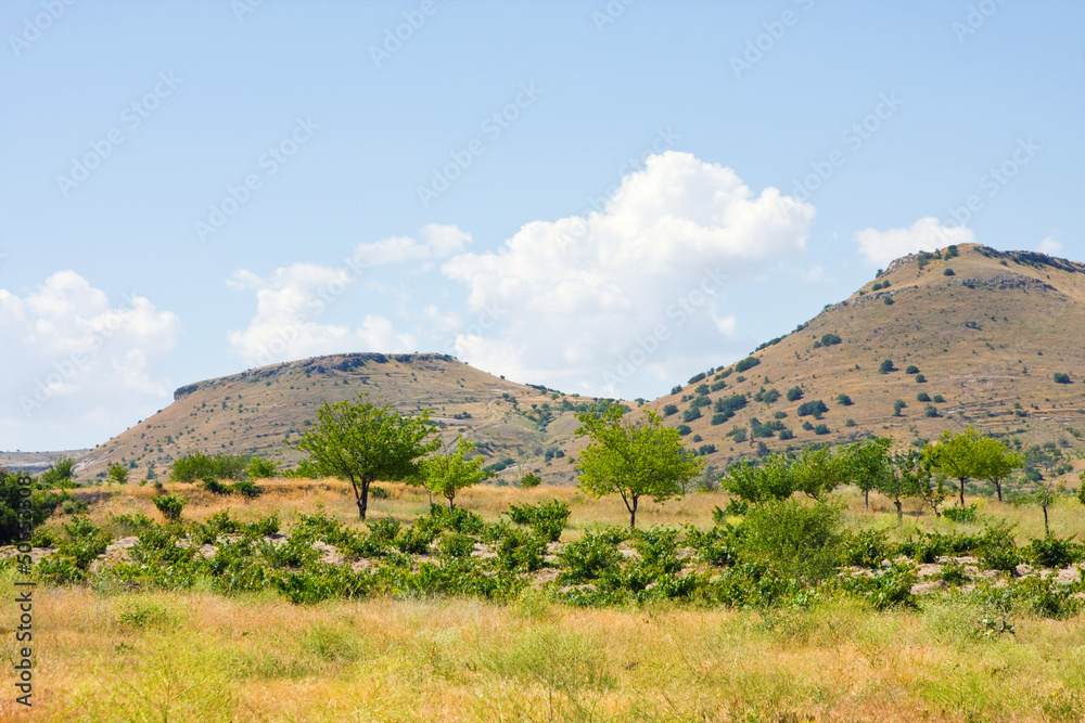 Landscape, Turkey Landscape, Turkey