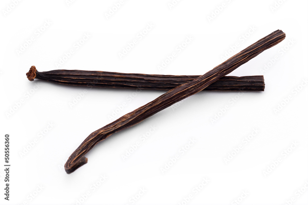 Vanilla sticks Vanilla sticks