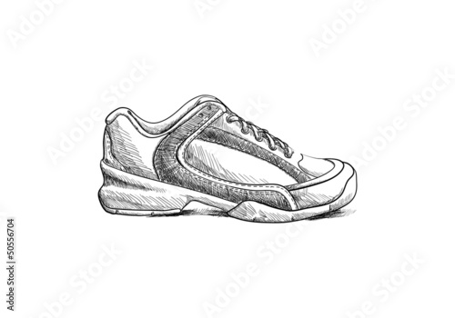 Sketch shoes