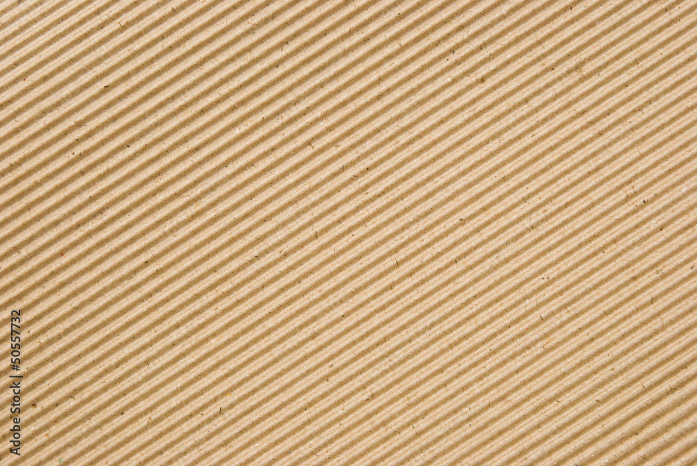 cardboard corrugated pattern background, angled cardboard corrugated pattern background, angled