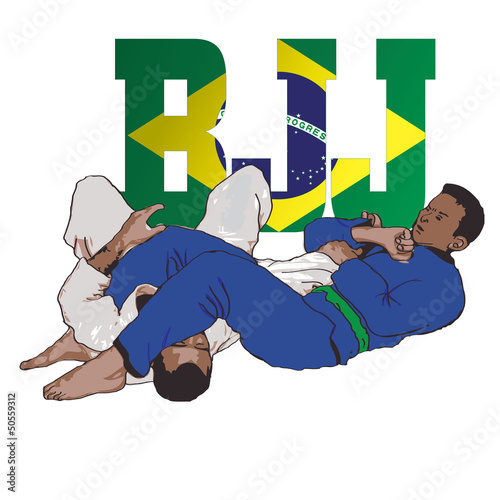 Brazilian Fighter