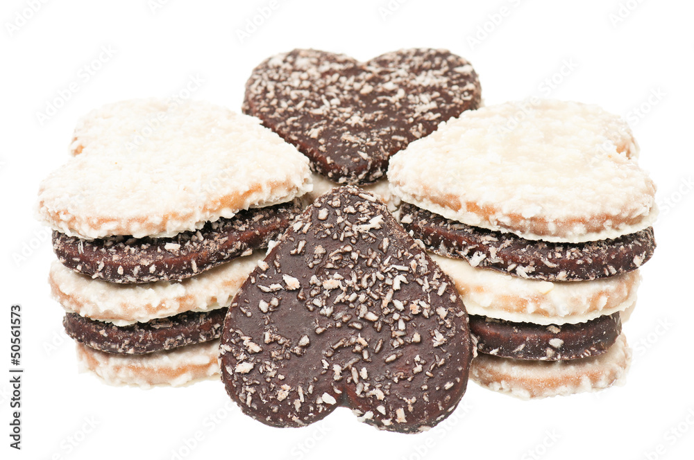 Tasty cookies Tasty cookies