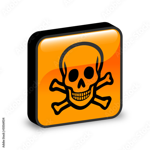 ICONE POISON